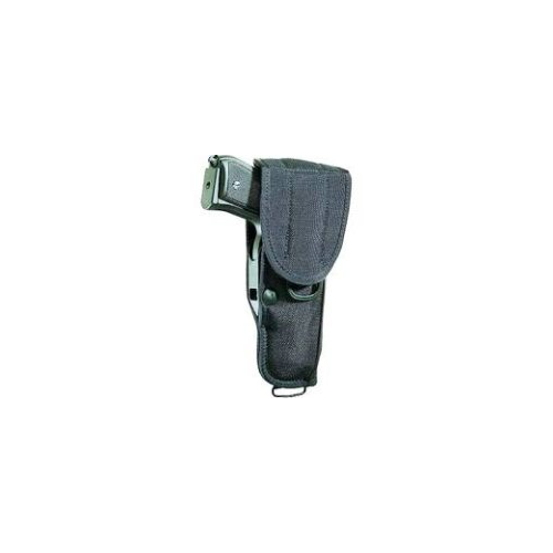 Safariland UNIV. MIL. HOL. BLACK SZ 2 4IN