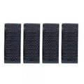 Safariland Model 7406 Belt Keeper, Pack of 4