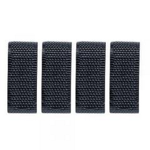Safariland Model 7406 Belt Keeper, Pack of 4