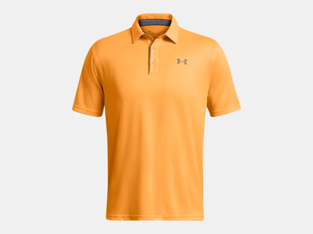 Under Armour UA Tech Polo