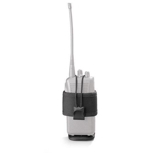 Safariland Universal Radio Holder w/ Swivel for APX6000