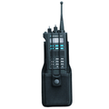 Safariland Model 7314S Universal Radio Holder w/Swivel