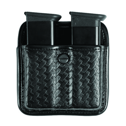 Safariland Model 7922 Triple Threat II Double Magazine Pouch