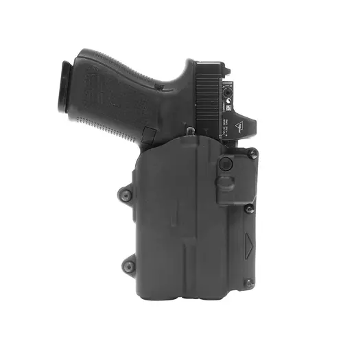 Alien Gear Rapid Force Level 2 Slim Holster - view 2