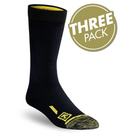 First Tactical CTN 9 DUTY SOCKS 3-PK