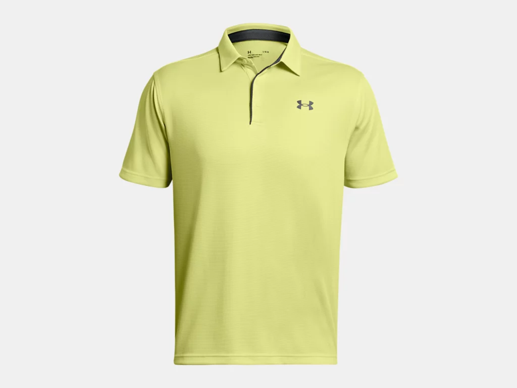 Under Armour UA Tech Polo