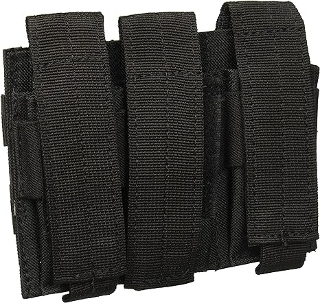 Voodoo Tactical Pistol Mag Pouch