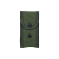 Safariland Model M1025 Military Double Magazine Pouch