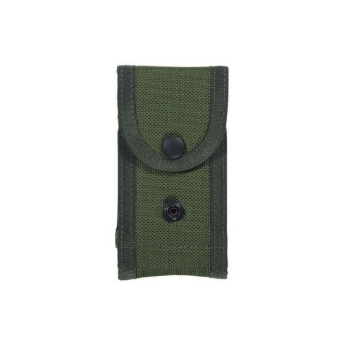 Safariland Model M1025 Military Double Magazine Pouch