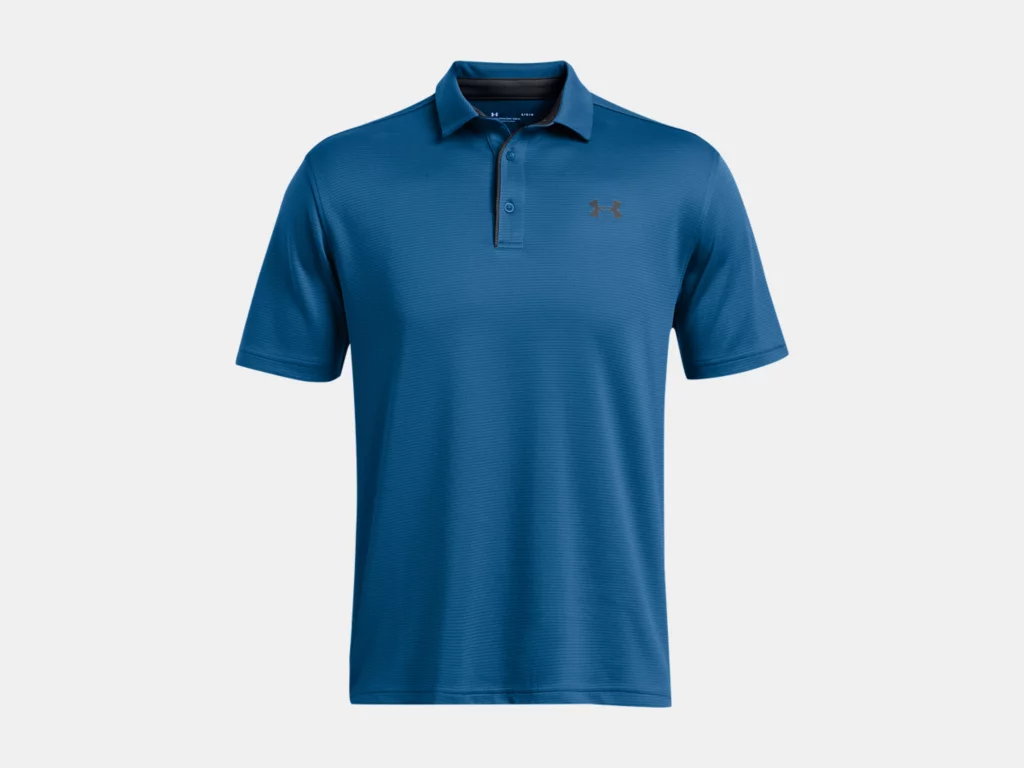 Under Armour UA Tech Polo