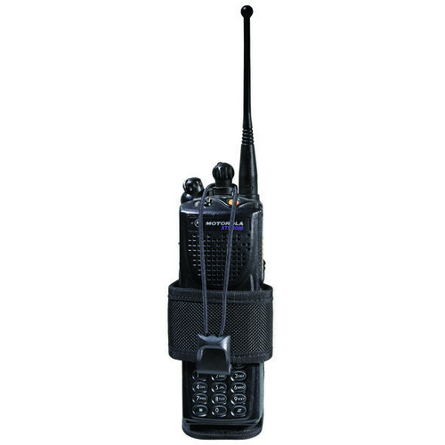 Safariland Model 7323 Adjustable Radio Holder