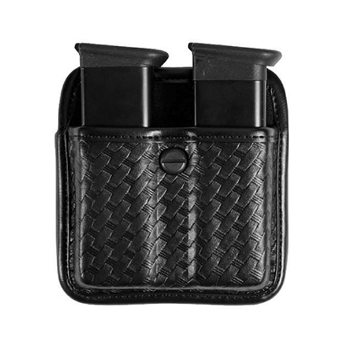 Safariland Model 7922 Triple Threat II Double Magazine Pouch