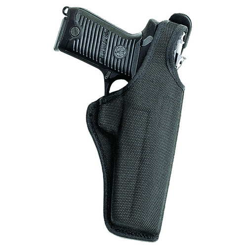 Safariland Model 7105 Cruiser Hi-Ride Duty Holster