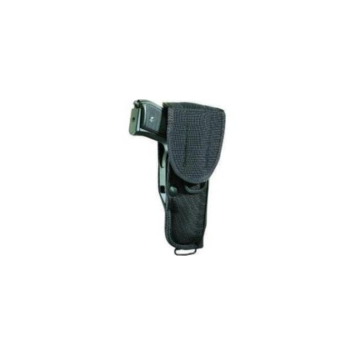 Model UM92II Universal Military Holster w/ Trigger Guard Shield