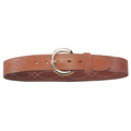 Safariland Model B12 Reversible Fancy Stitched Belt