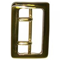 Safariland Sam Browne Elite Brass Buckle