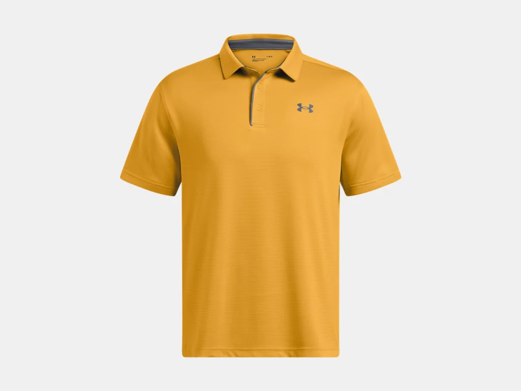 Under Armour UA Tech Polo