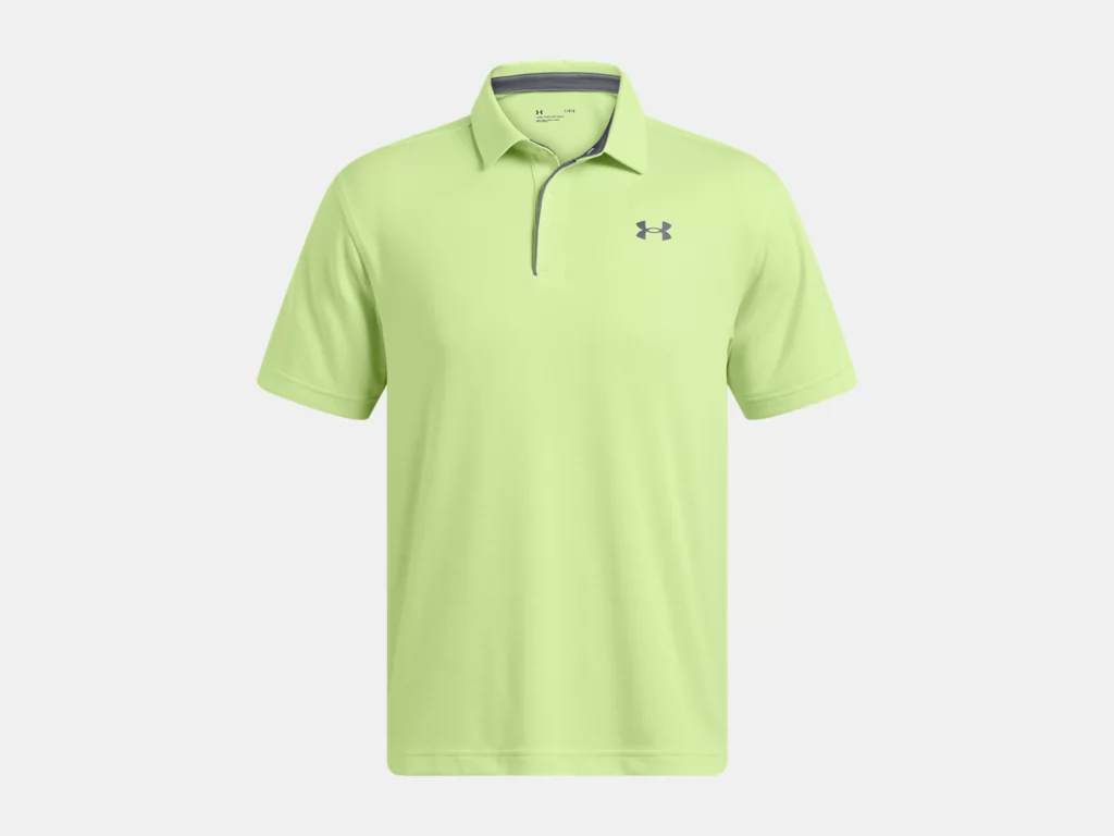 Under Armour UA Tech Polo