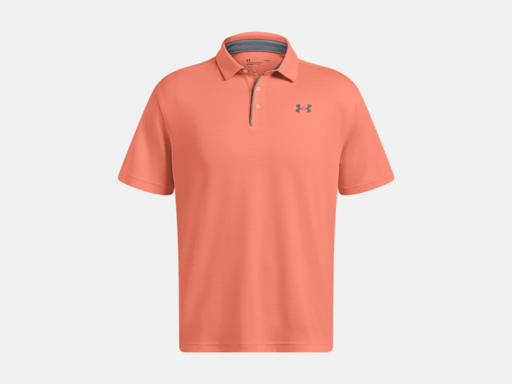 Under Armour UA Tech Polo