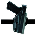Safariland Model 6280 SLS Mid-Ride Level II Retention Duty Holster for Glock 17