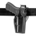 Safariland Model 6280 SLS Mid-Ride Level II Retention Duty Holster for Glock 17