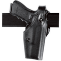 Safariland Model 6280 SLS Mid-Ride Level II Retention Duty Holster for Glock 17