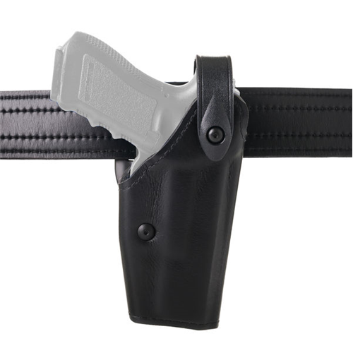 Safariland Model 6280 SLS Mid-Ride Level II Retention Duty Holster for H&K USP 9 w/ Light