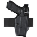 Model 6282 SLS Hi-Ride Level II Retention Duty Holster for Glock 17