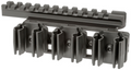 Midwest Industries Optic Rail Shell Holder