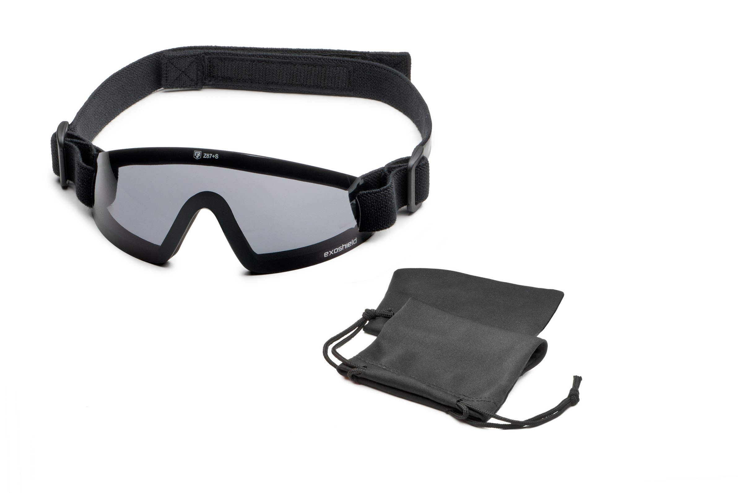 Revision Military ExoShield-SWS 1L-BLK BC