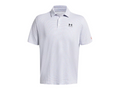 Under Armour UA Playoff 3.0 Fdm Prnt Polo