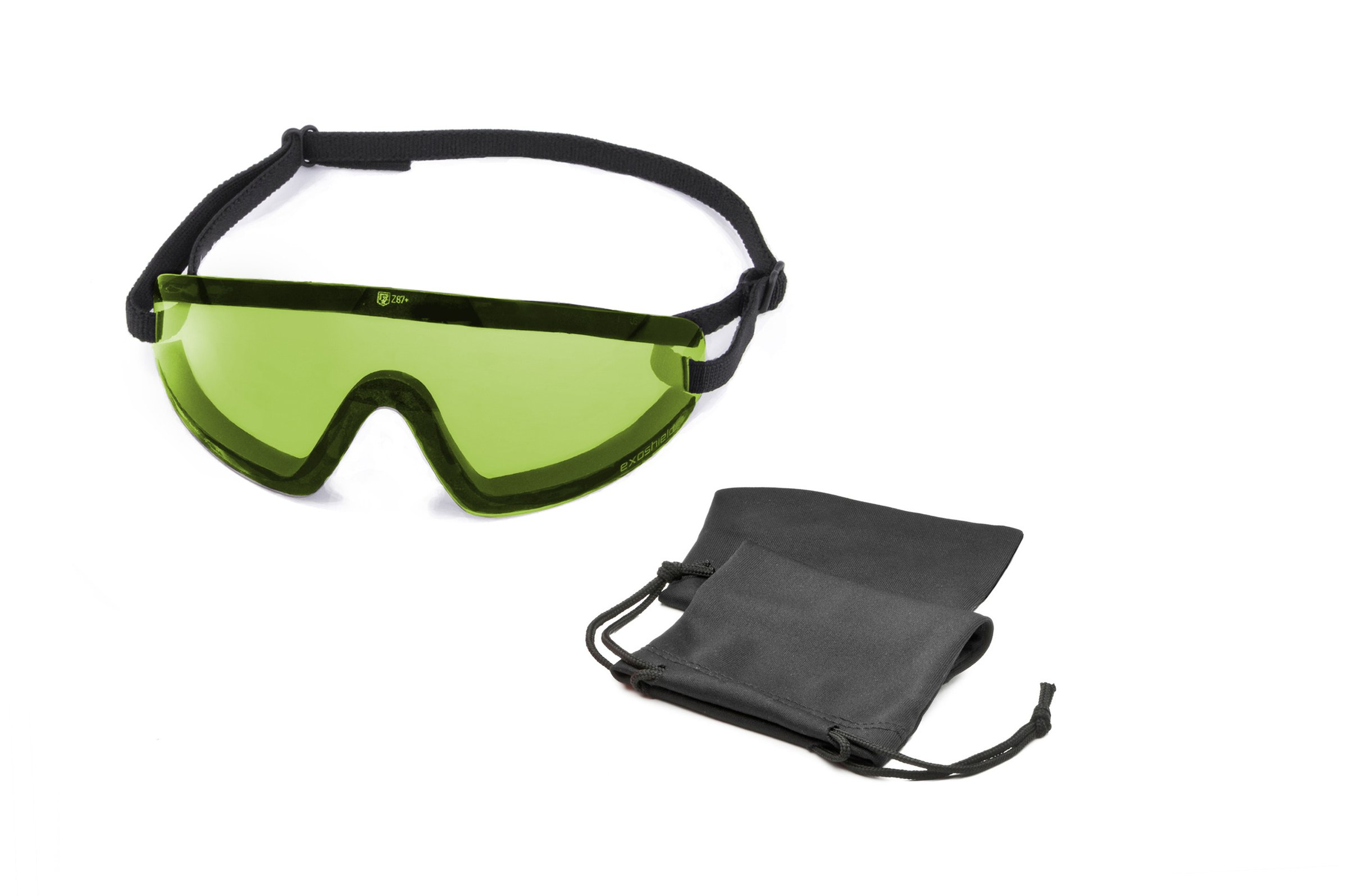 Revision Military ExoShield-FWS 1L-E25 BC