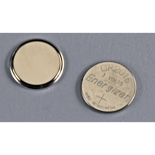 Streamlight Coin Cell Batteries - 2 Pack
