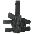 Safariland Model 6354 ALS Tactical Thigh Holster for Springfield XD w/ Light