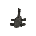 Safariland Model 6354DO ALS Optic Tactical Holster for Glock 19 Gens 1-4 w/ Light