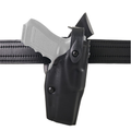 Safariland Model 6360 ALS/SLS Mid-Ride, Level III Retention Duty Holster for H&K VP9