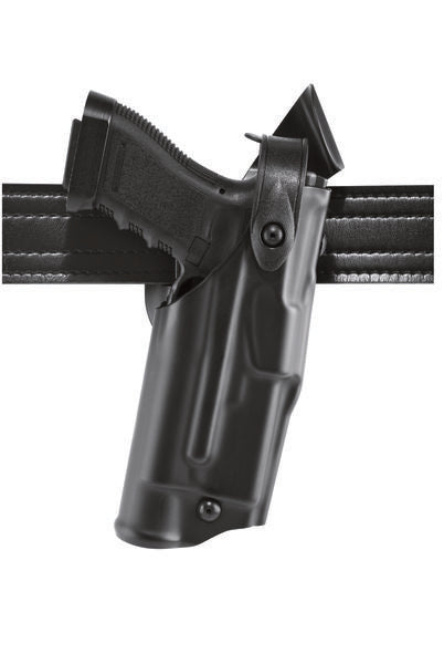 Safariland Model 6360 ALS/SLS Mid-Ride, Level III Retention Duty Holster for Beretta APX