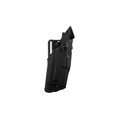 Safariland Model 6360 ALS/SLS Mid-Ride, Level III Retention Duty Holster for Sig Sauer P320C w/ Light