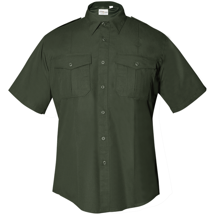 Flying Cross FX STAT Class B Short Sleeve Shirt