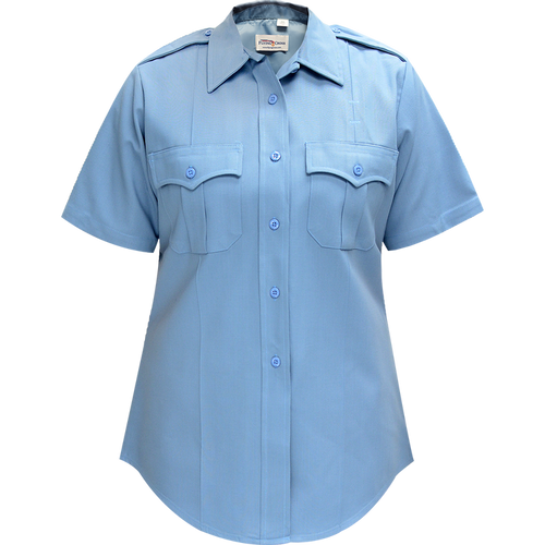 Flying Cross Command Women's Short Sleeve Shirt