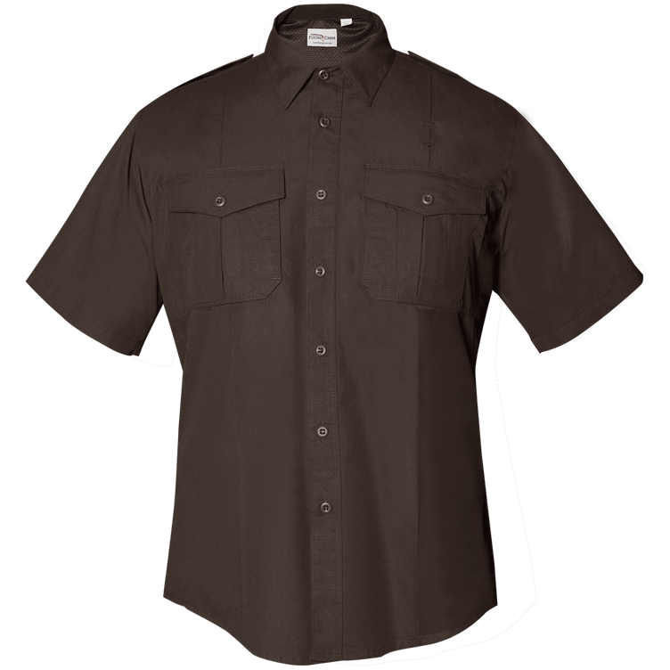 Flying Cross FX STAT Class B Short Sleeve Shirt