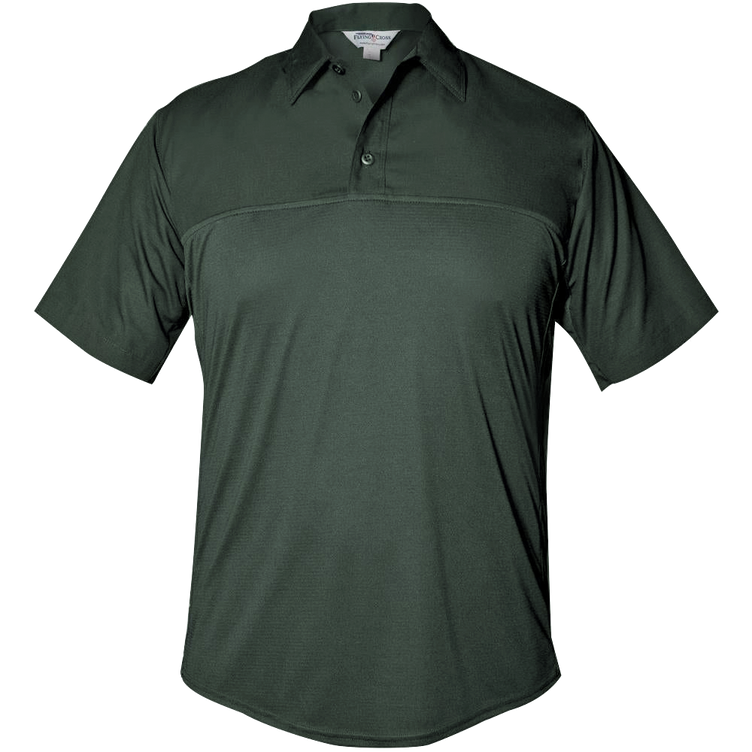 Flying Cross FX STAT Short Sleeve Hybrid Shirt