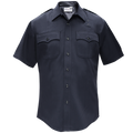 Flying Cross DELUXE TACTICAL 68% POLY/ 30%RAYON/ 2%LYCRA MEN'S SS SHIRT