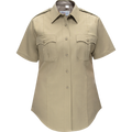 Flying Cross Command Women's Short Sleeve Shirt