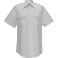 Flying Cross Command Short Sleeve Shirt w/ Zipper