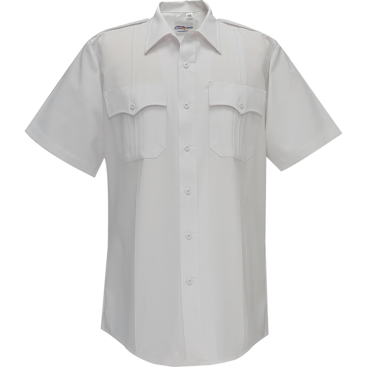 Flying Cross Command Short Sleeve Shirt