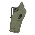 Safariland ALS LEVEL 1 RETENTION HOLSTER