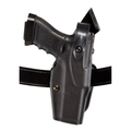 Safariland Model 6367 ALS/SLS Concealment Belt Loop Holster for Smith & Wesson M&P 45 w/ Light