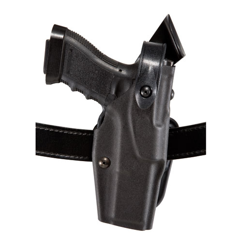 Safariland Model 6367 ALS/SLS Concealment Belt Loop Holster for Smith & Wesson M&P 45 w/ Light