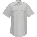 Flying Cross Command Women's Power Stretch Short Sleeve Shirt w/ Zipper